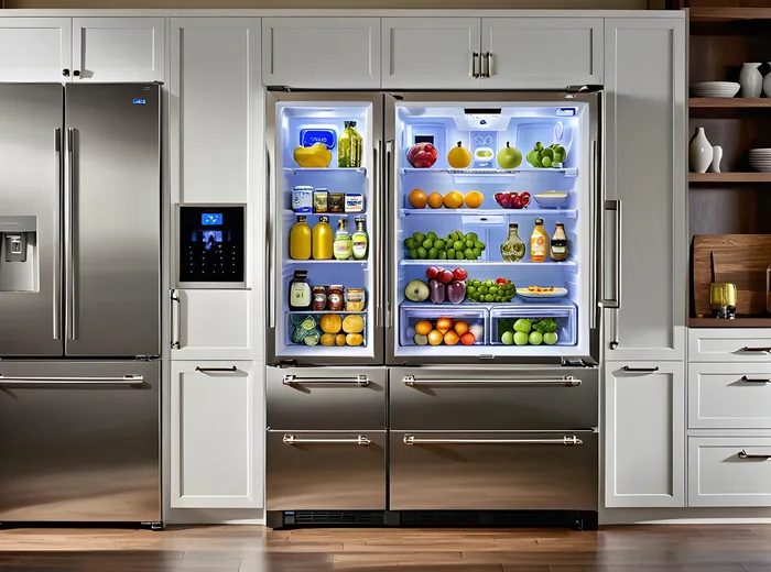 Home appliance in a Westchester kitchen or laundry room