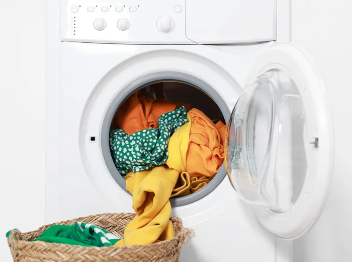 Home appliance in a Westchester kitchen or laundry room