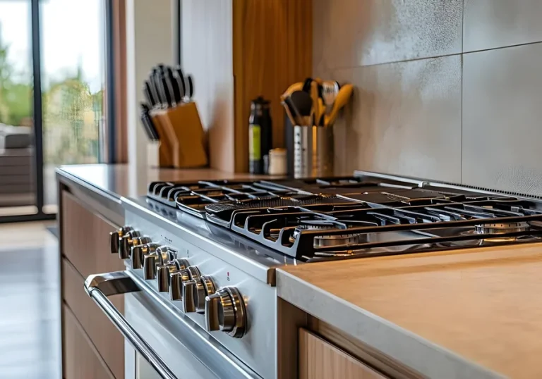 Why a broken wall oven is worth repairing longer than a range